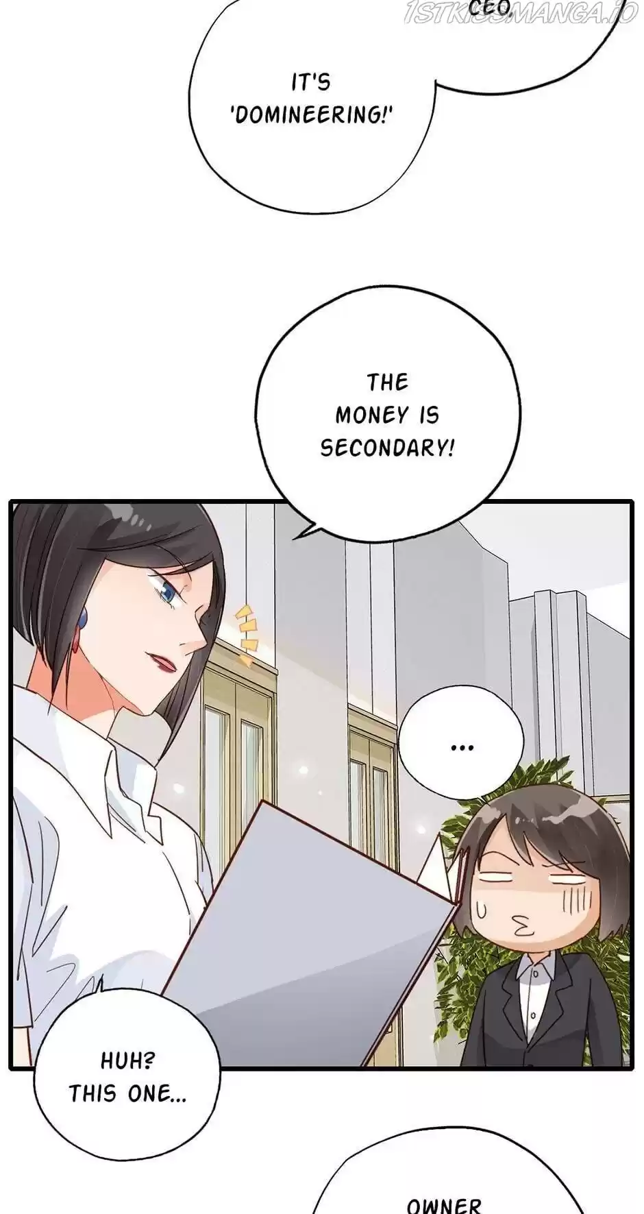 Lights, Camera, Love! Chapter 184