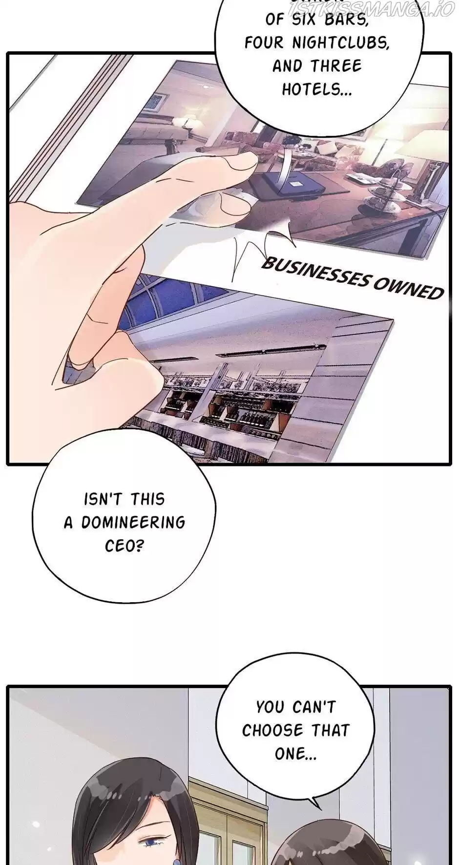 Lights, Camera, Love! Chapter 184