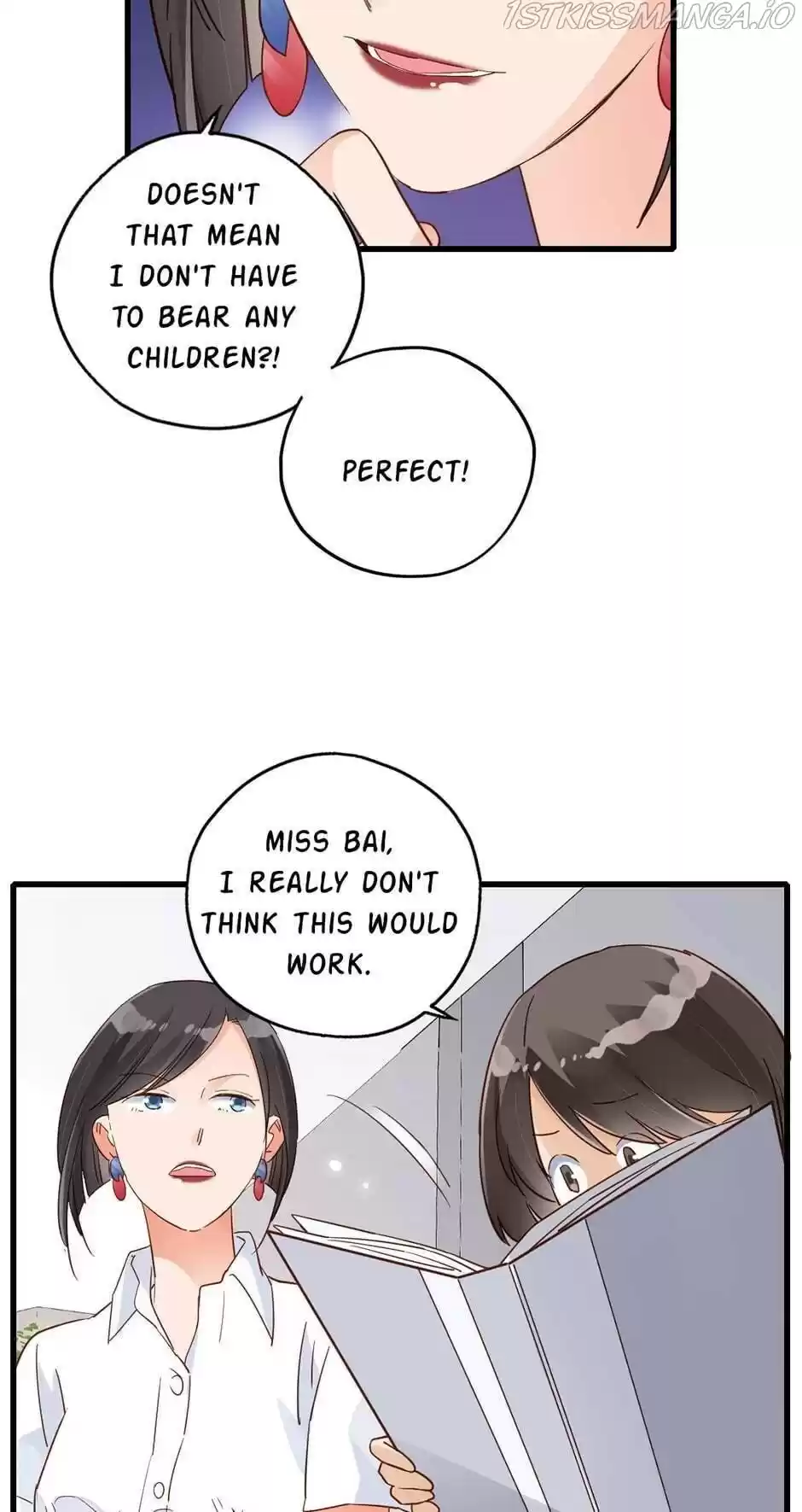 Lights, Camera, Love! Chapter 184