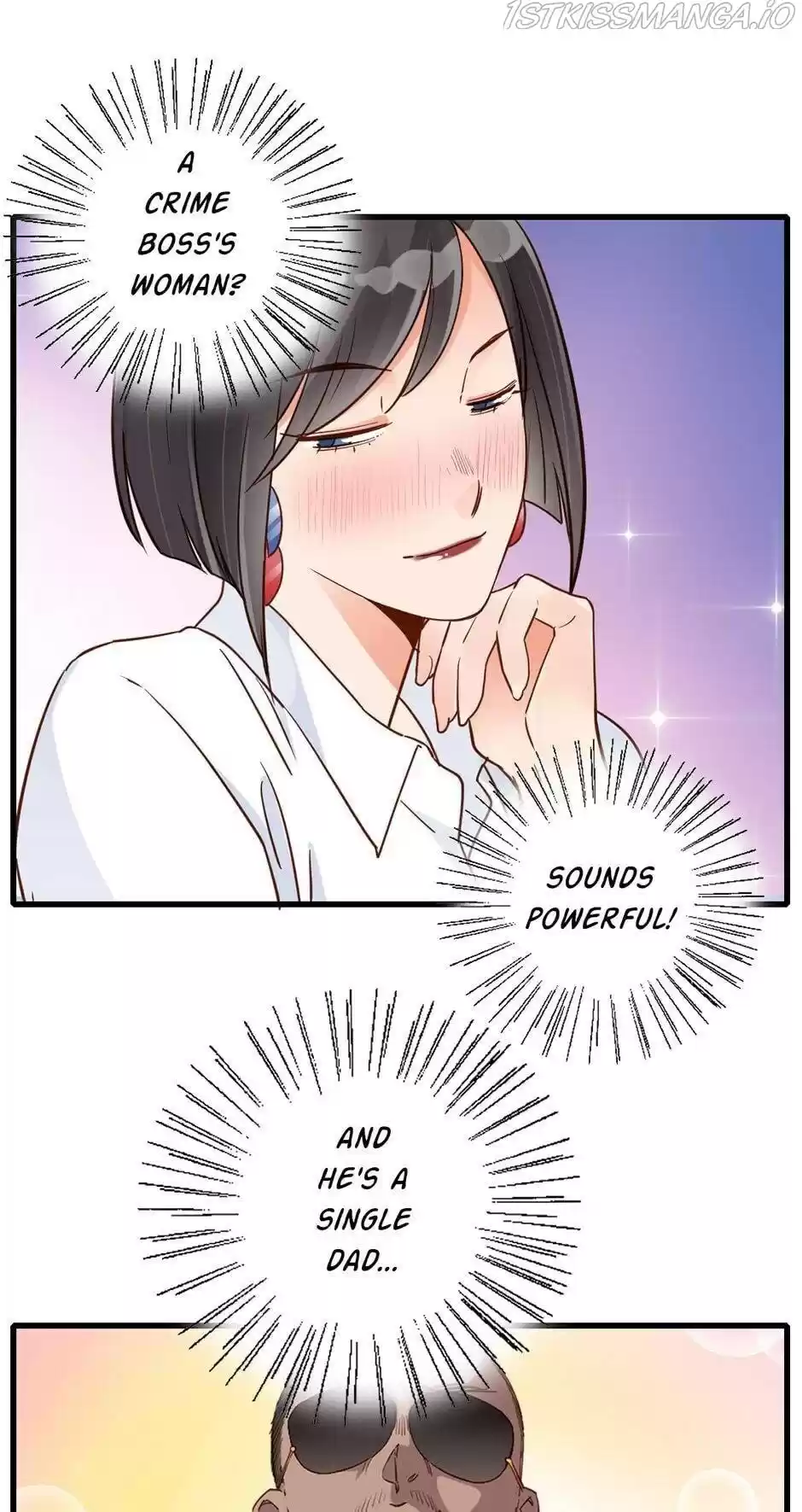 Lights, Camera, Love! Chapter 184