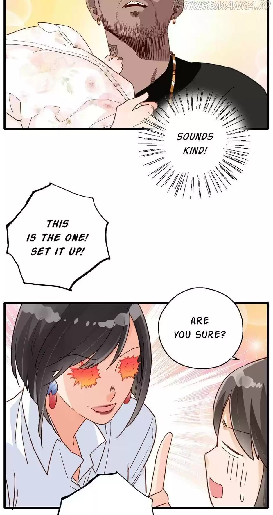 Lights, Camera, Love! Chapter 184