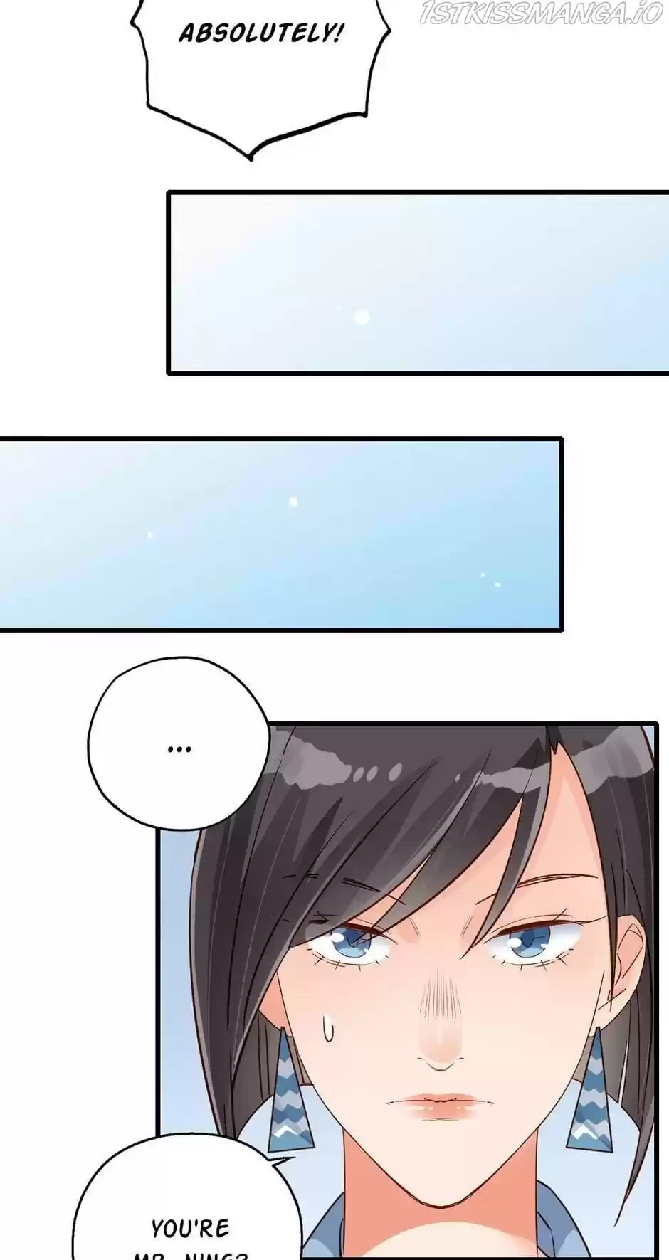 Lights, Camera, Love! Chapter 184