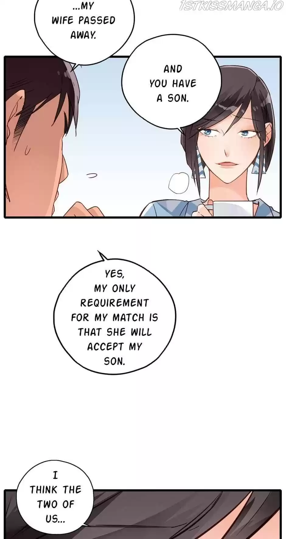 Lights, Camera, Love! Chapter 184