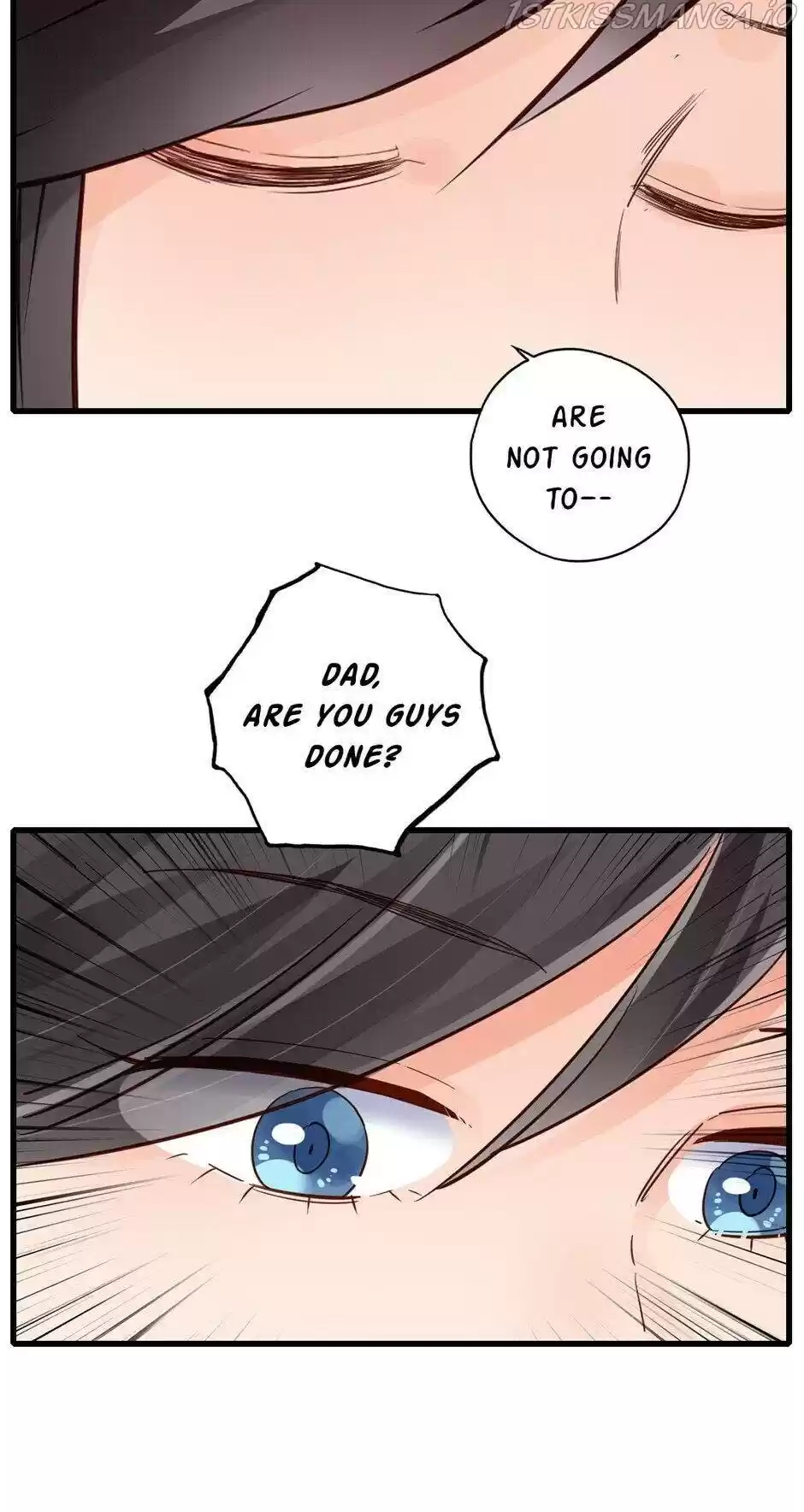 Lights, Camera, Love! Chapter 184