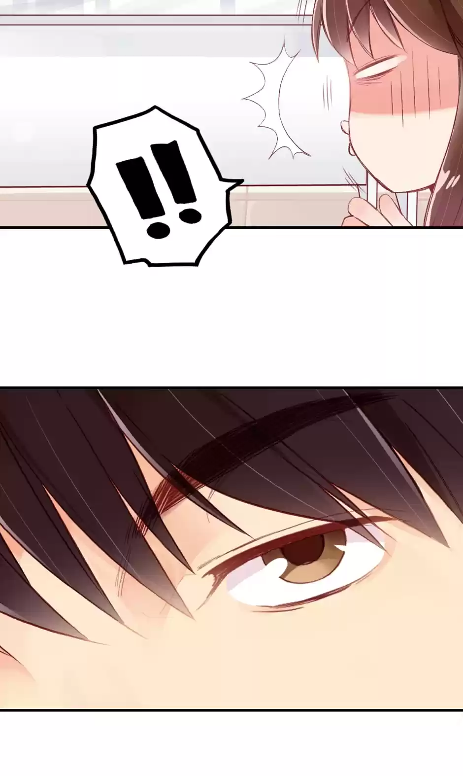 Lights, Camera, Love! Chapter 32