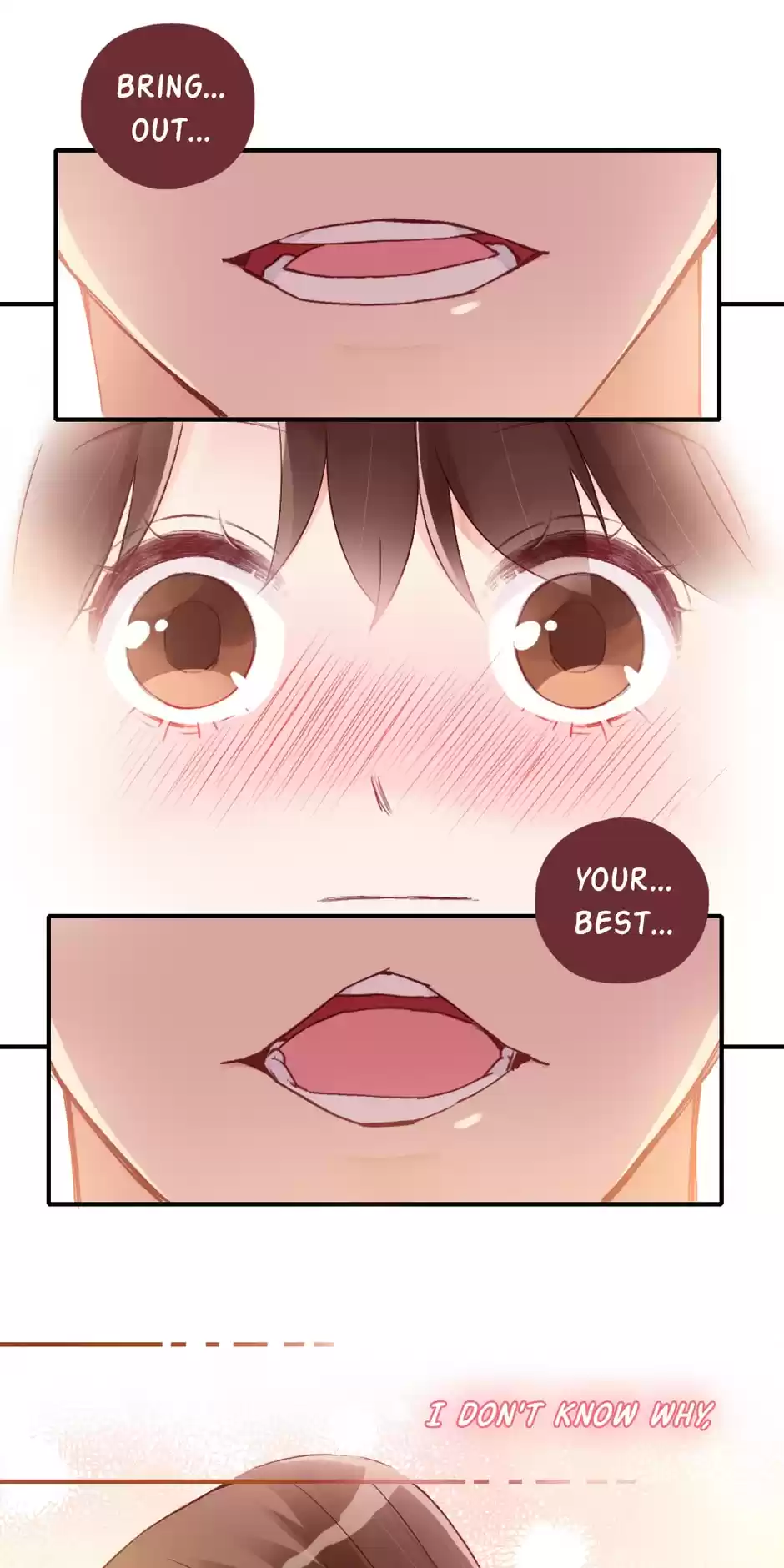 Lights, Camera, Love! Chapter 32