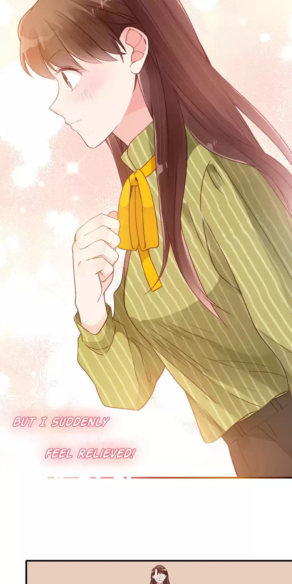 Lights, Camera, Love! Chapter 32