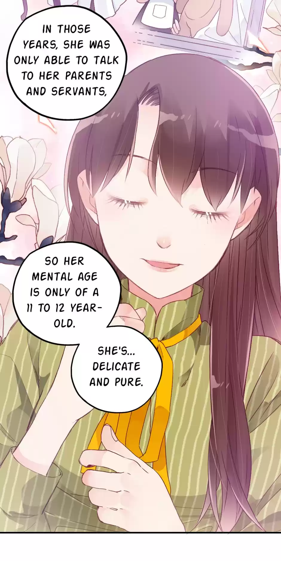 Lights, Camera, Love! Chapter 32