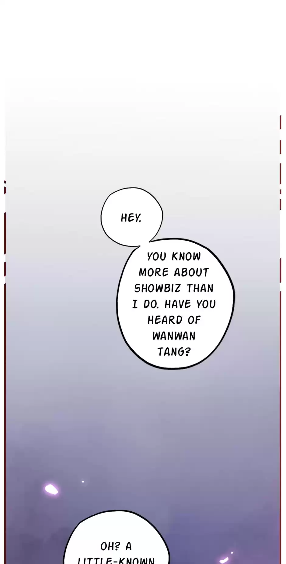 Lights, Camera, Love! Chapter 33