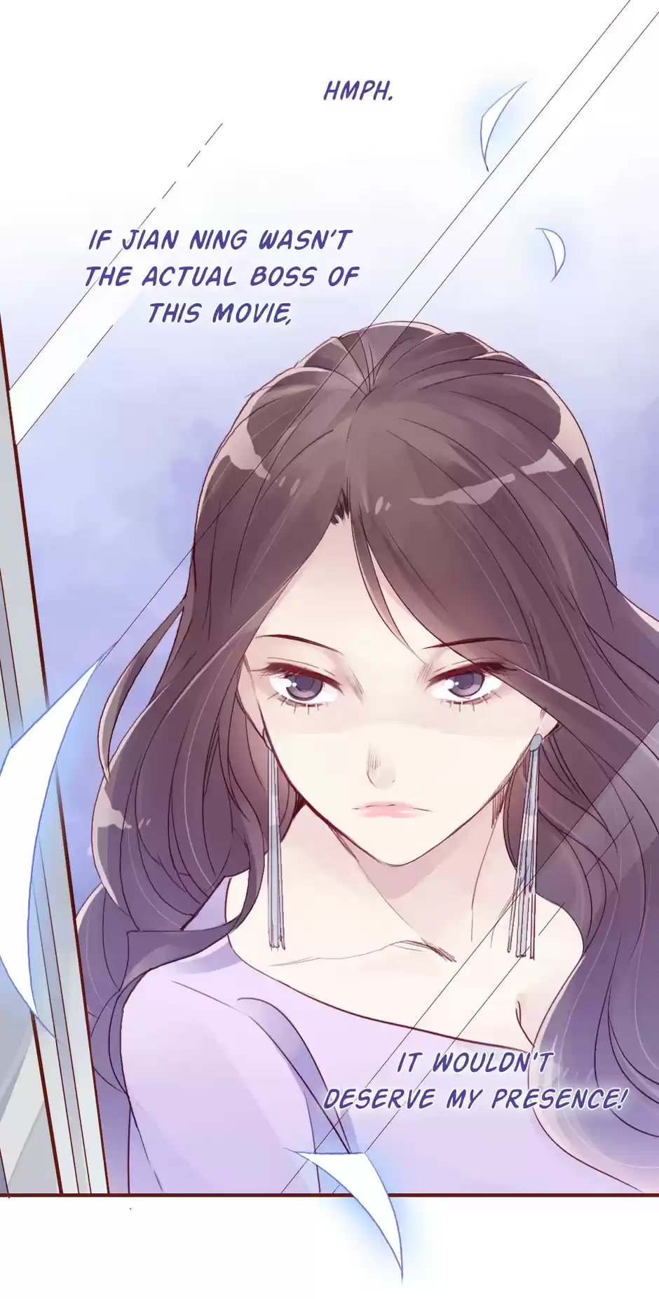 Lights, Camera, Love! Chapter 33