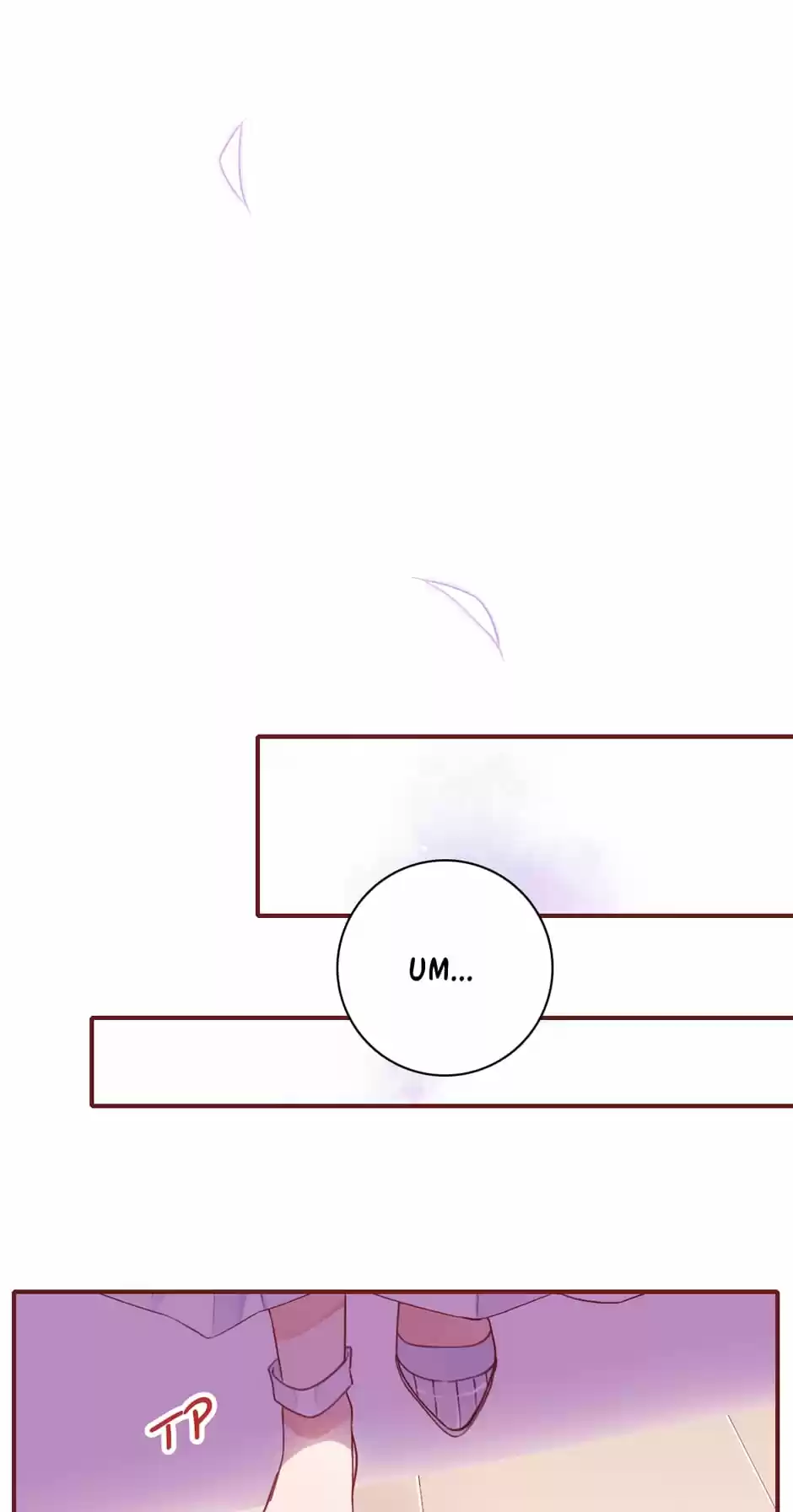 Lights, Camera, Love! Chapter 33