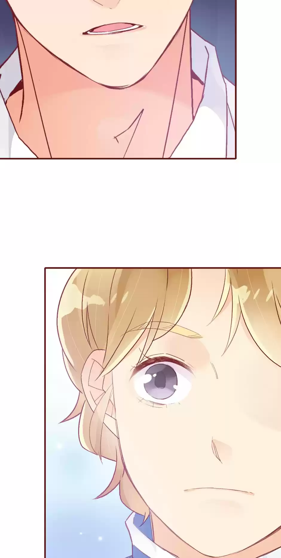 Lights, Camera, Love! Chapter 33