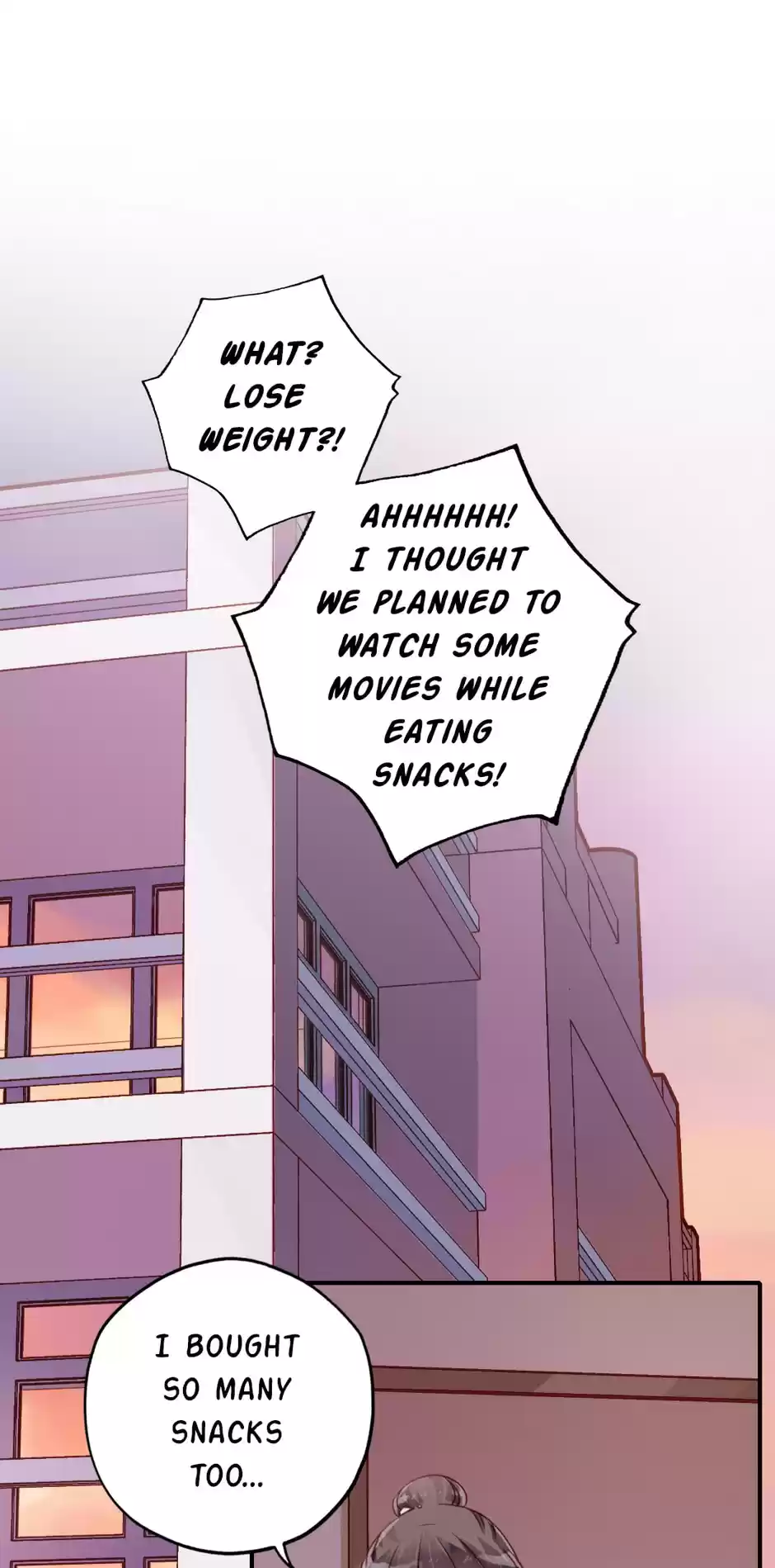 Lights, Camera, Love! Chapter 34