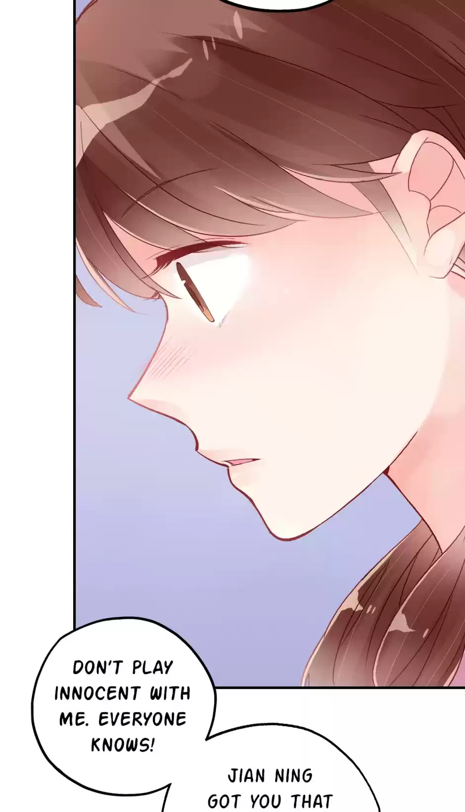 Lights, Camera, Love! Chapter 34