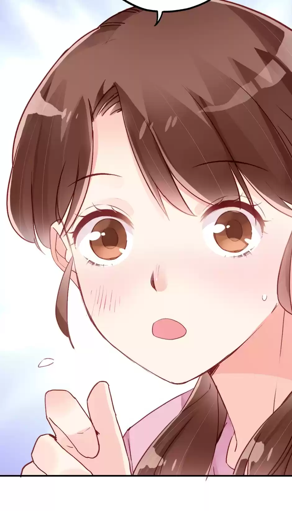 Lights, Camera, Love! Chapter 34