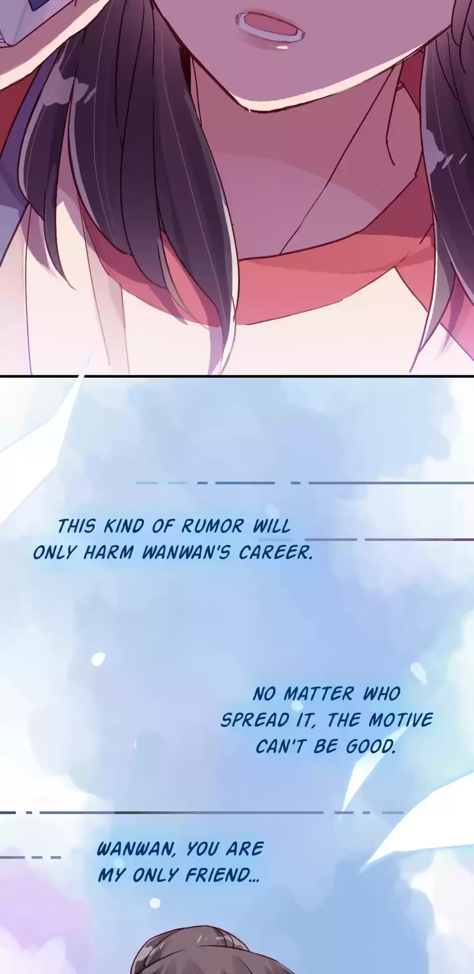 Lights, Camera, Love! Chapter 34