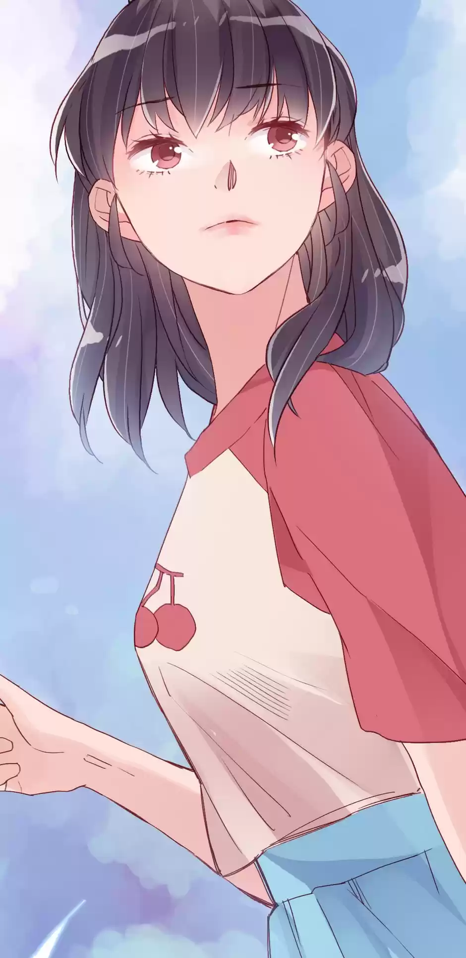 Lights, Camera, Love! Chapter 34