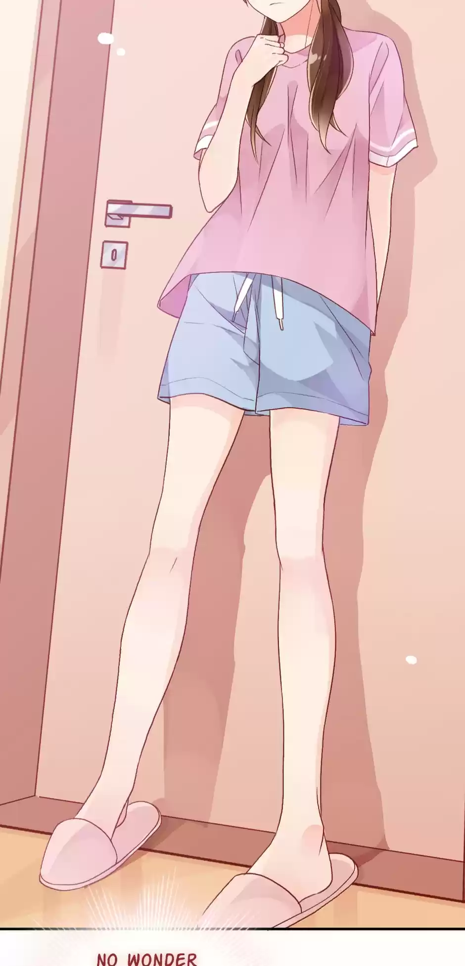 Lights, Camera, Love! Chapter 35