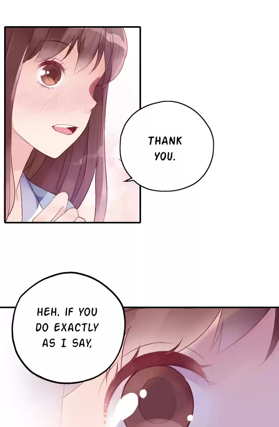 Lights, Camera, Love! Chapter 35