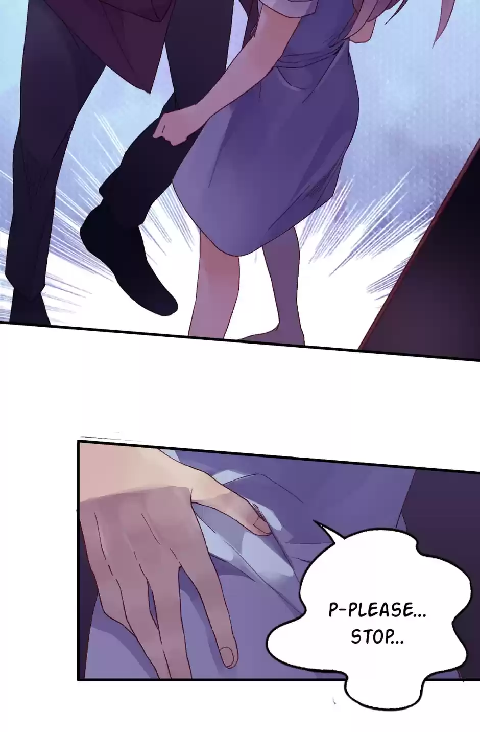 Lights, Camera, Love! Chapter 35