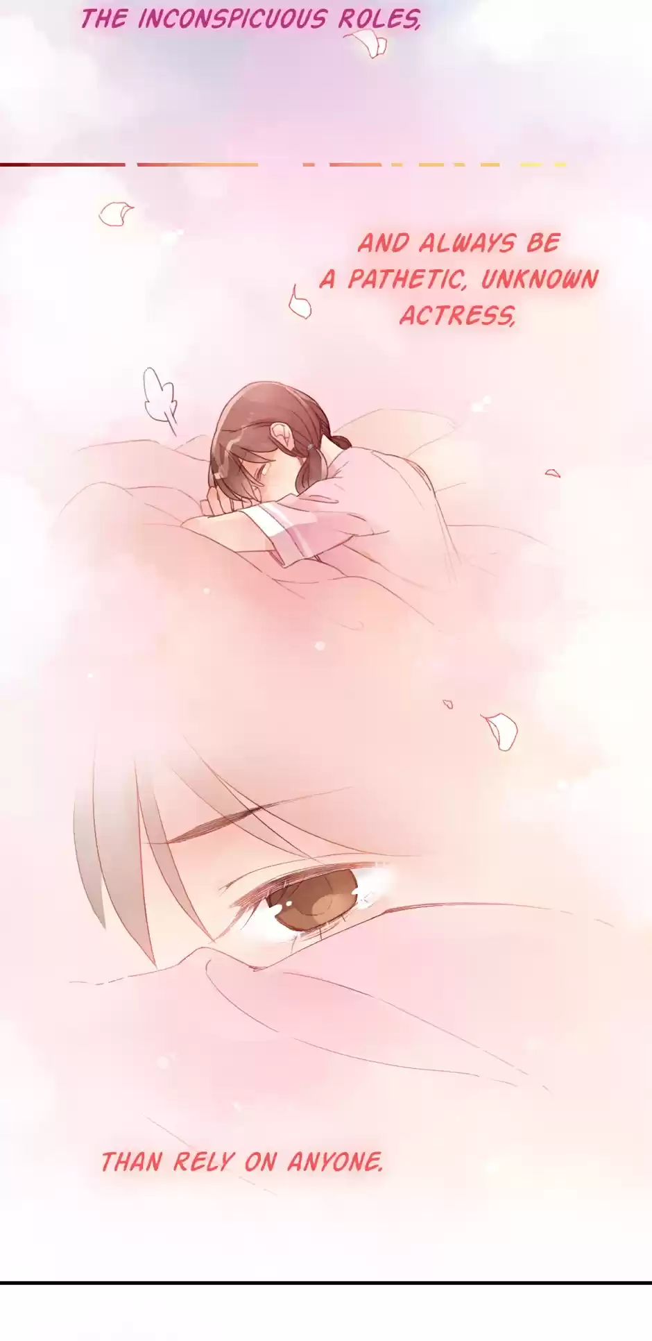 Lights, Camera, Love! Chapter 35