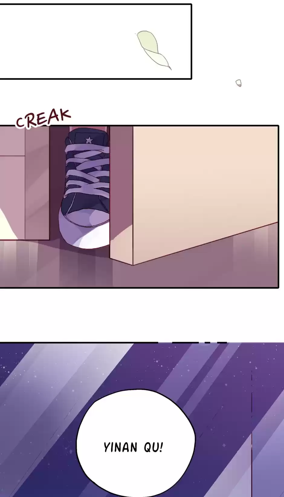 Lights, Camera, Love! Chapter 35