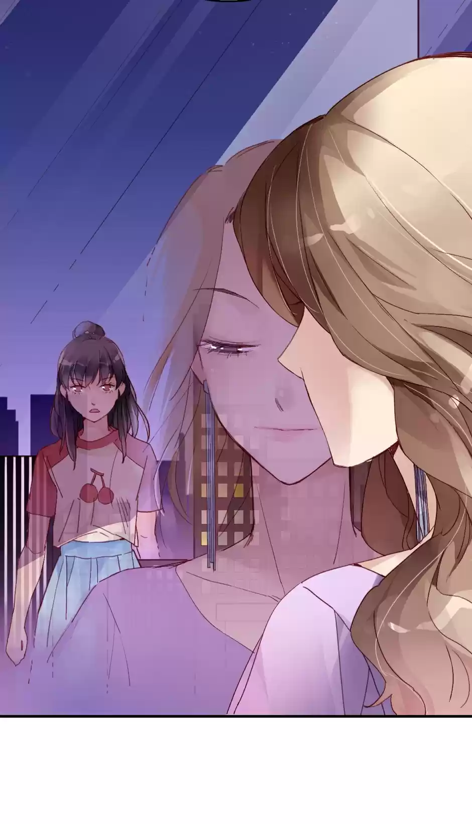 Lights, Camera, Love! Chapter 35