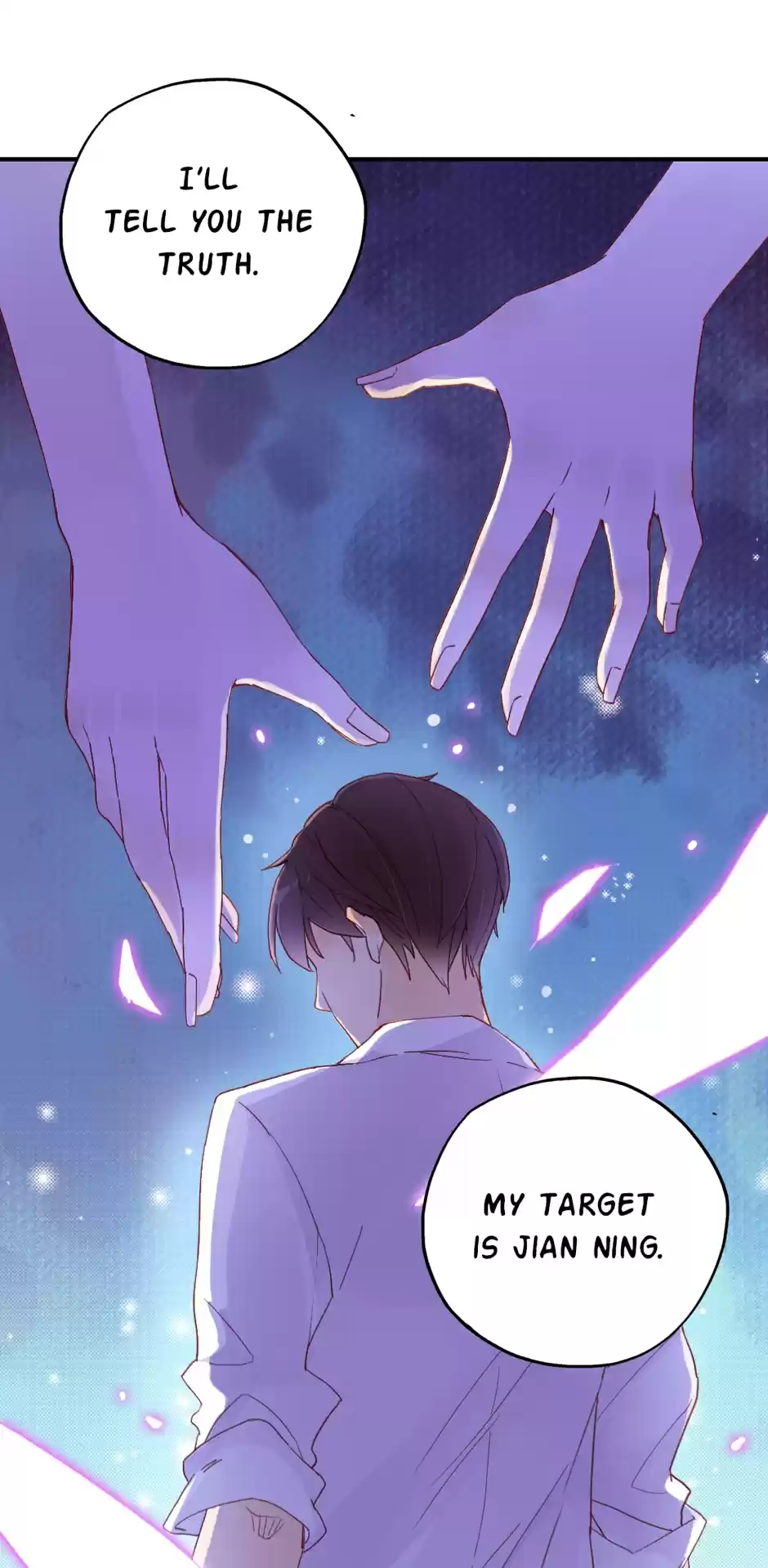 Lights, Camera, Love! Chapter 35