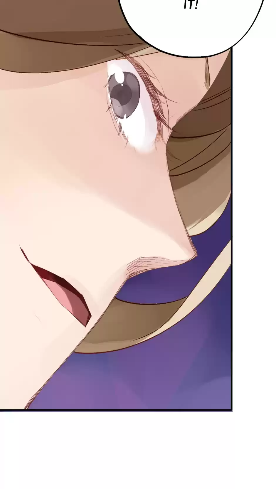 Lights, Camera, Love! Chapter 35