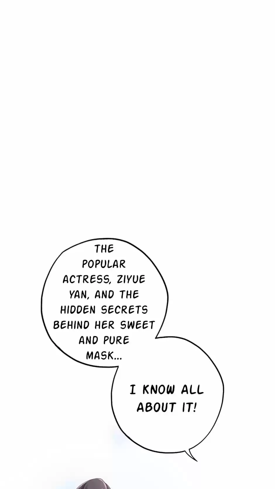 Lights, Camera, Love! Chapter 36