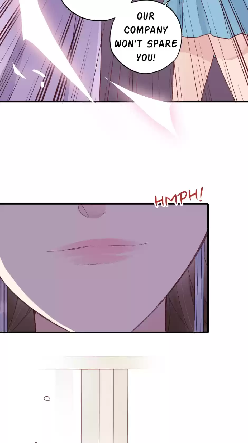 Lights, Camera, Love! Chapter 36