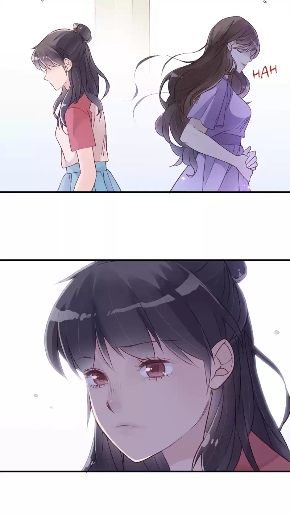 Lights, Camera, Love! Chapter 36