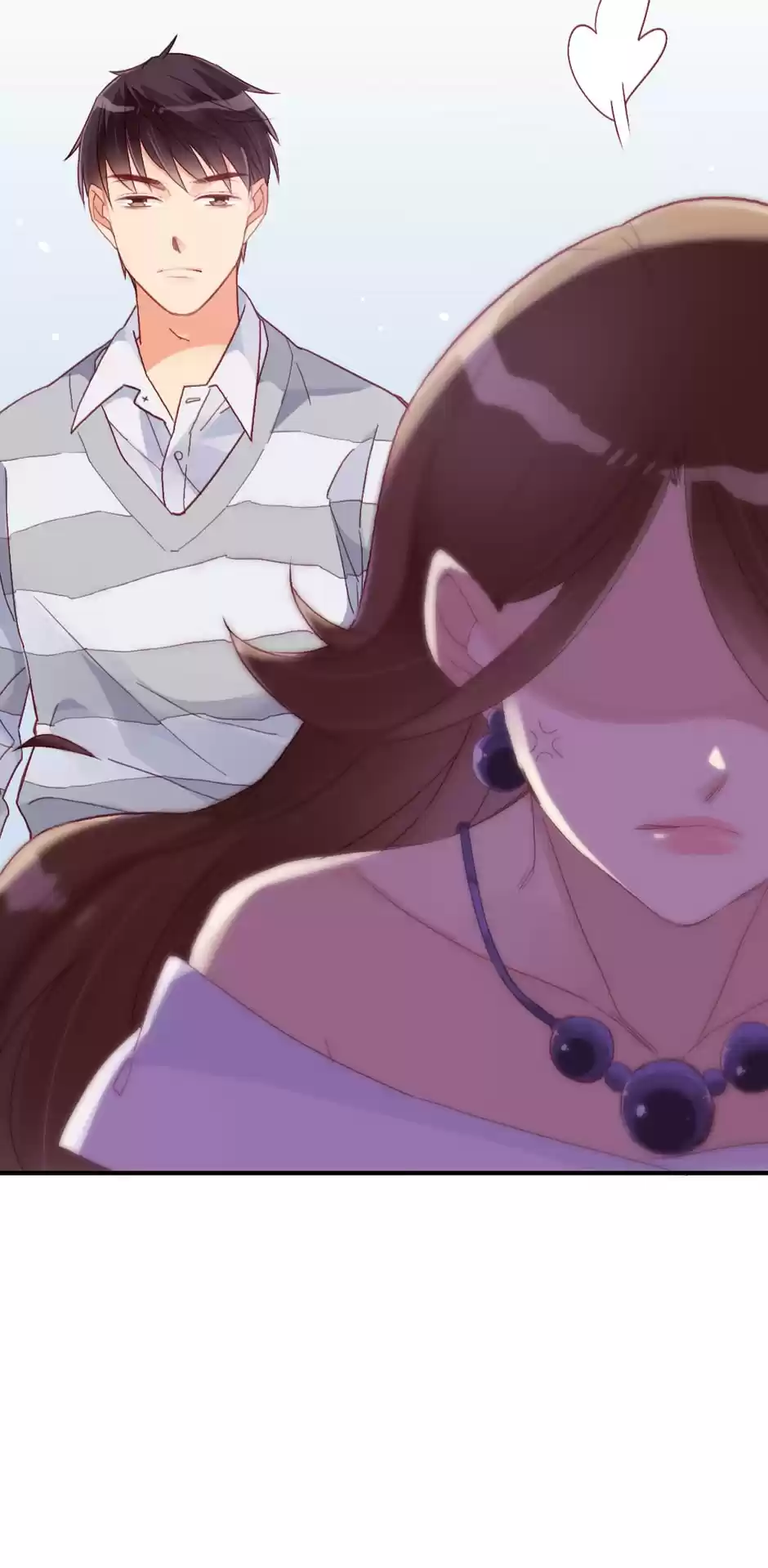 Lights, Camera, Love! Chapter 37