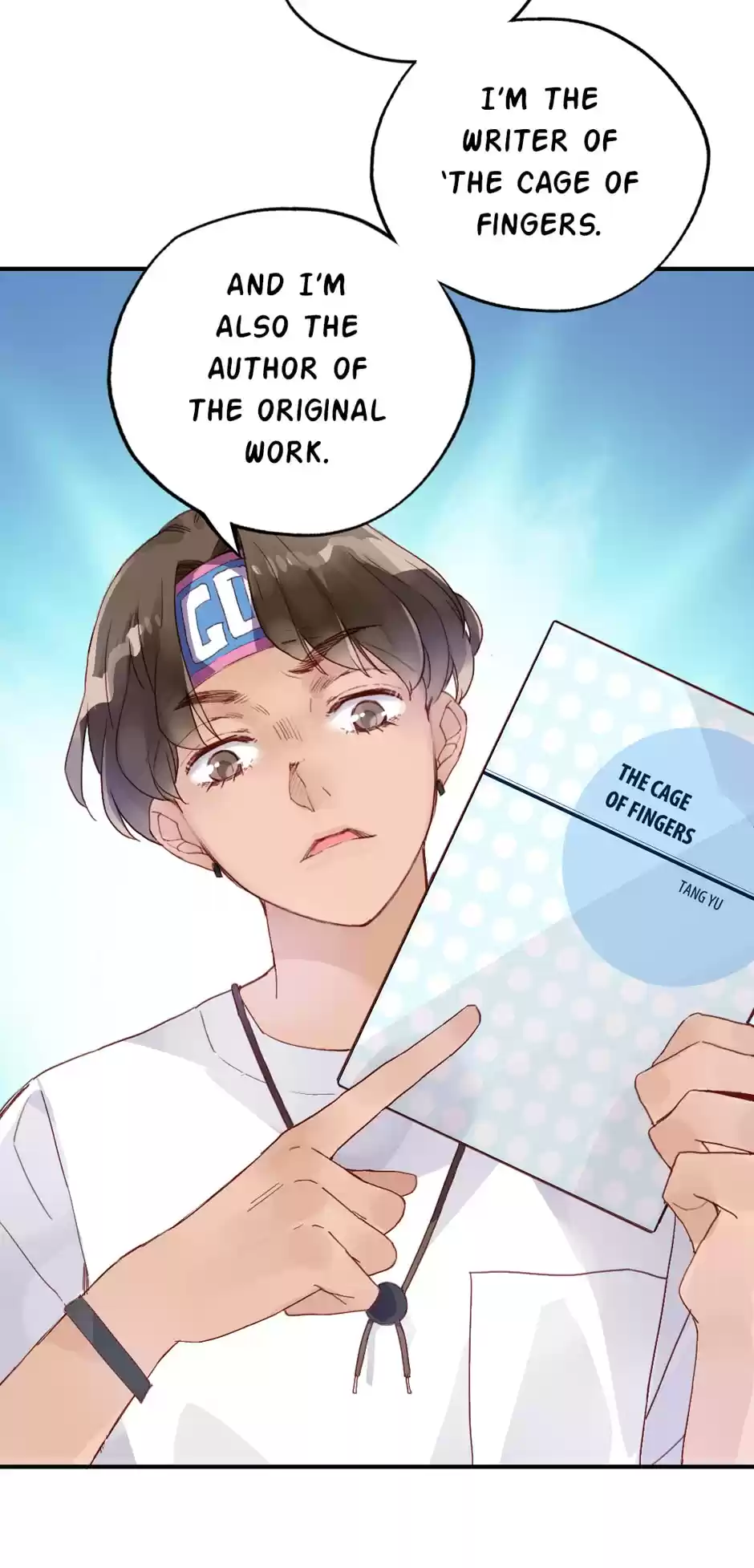 Lights, Camera, Love! Chapter 37