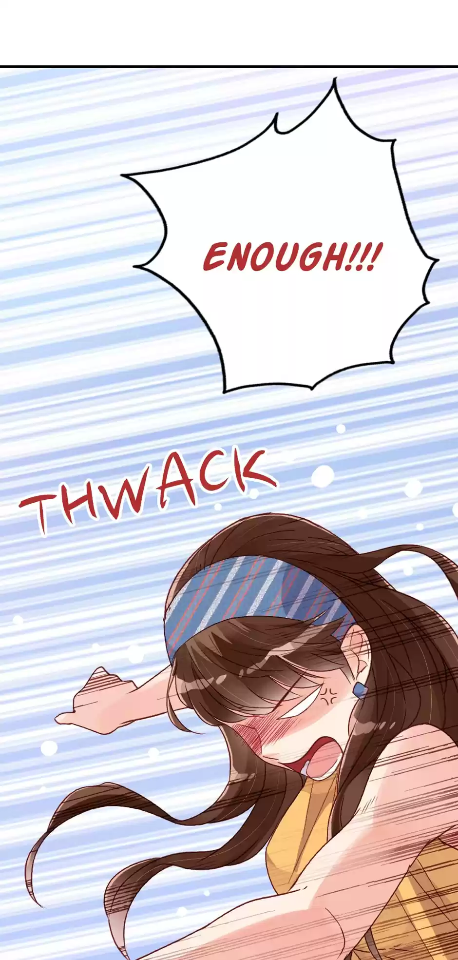 Lights, Camera, Love! Chapter 38