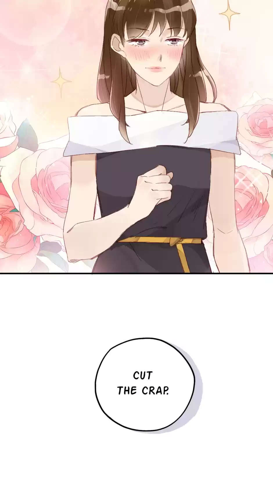 Lights, Camera, Love! Chapter 38