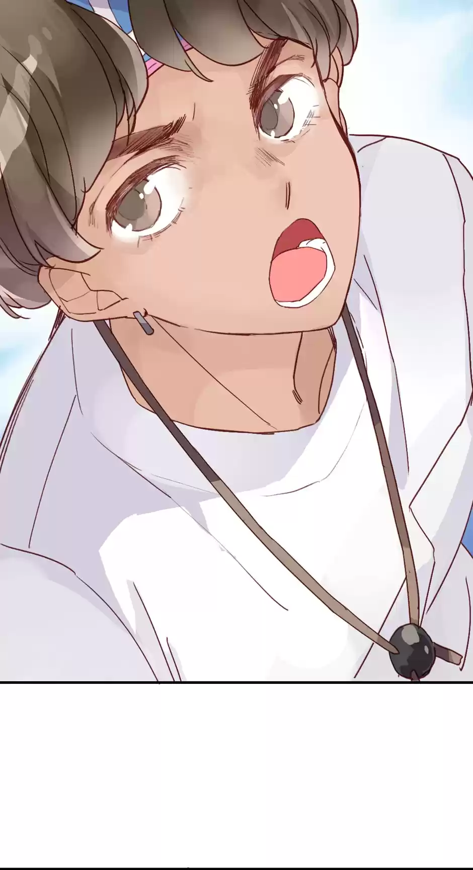 Lights, Camera, Love! Chapter 38