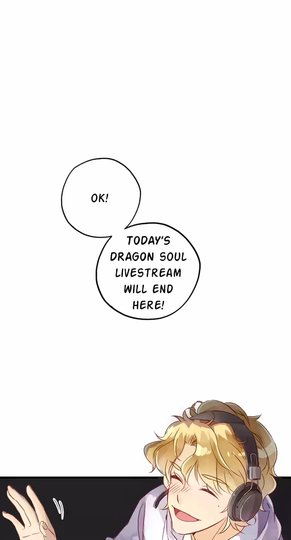 Lights, Camera, Love! Chapter 39