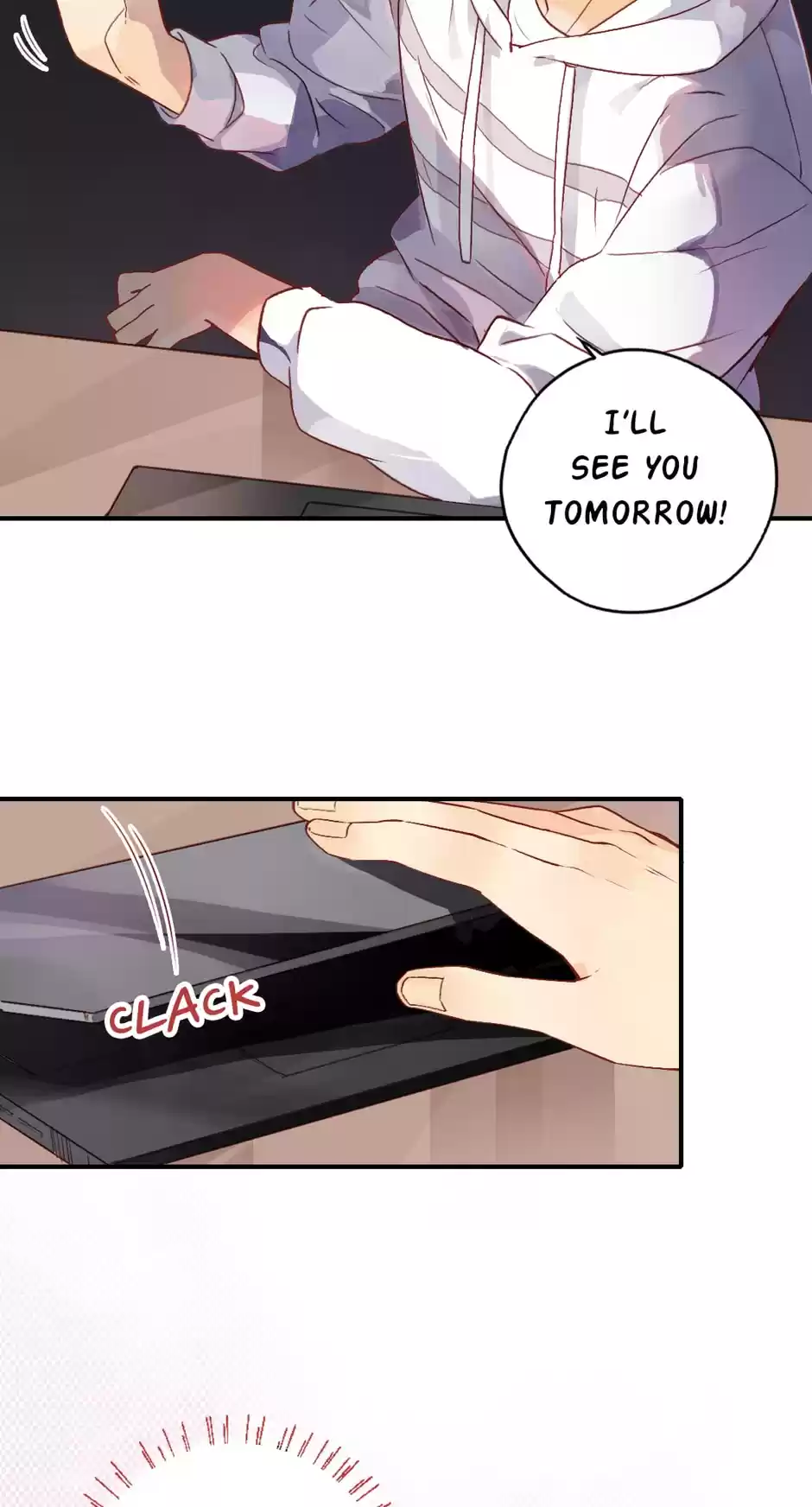 Lights, Camera, Love! Chapter 39