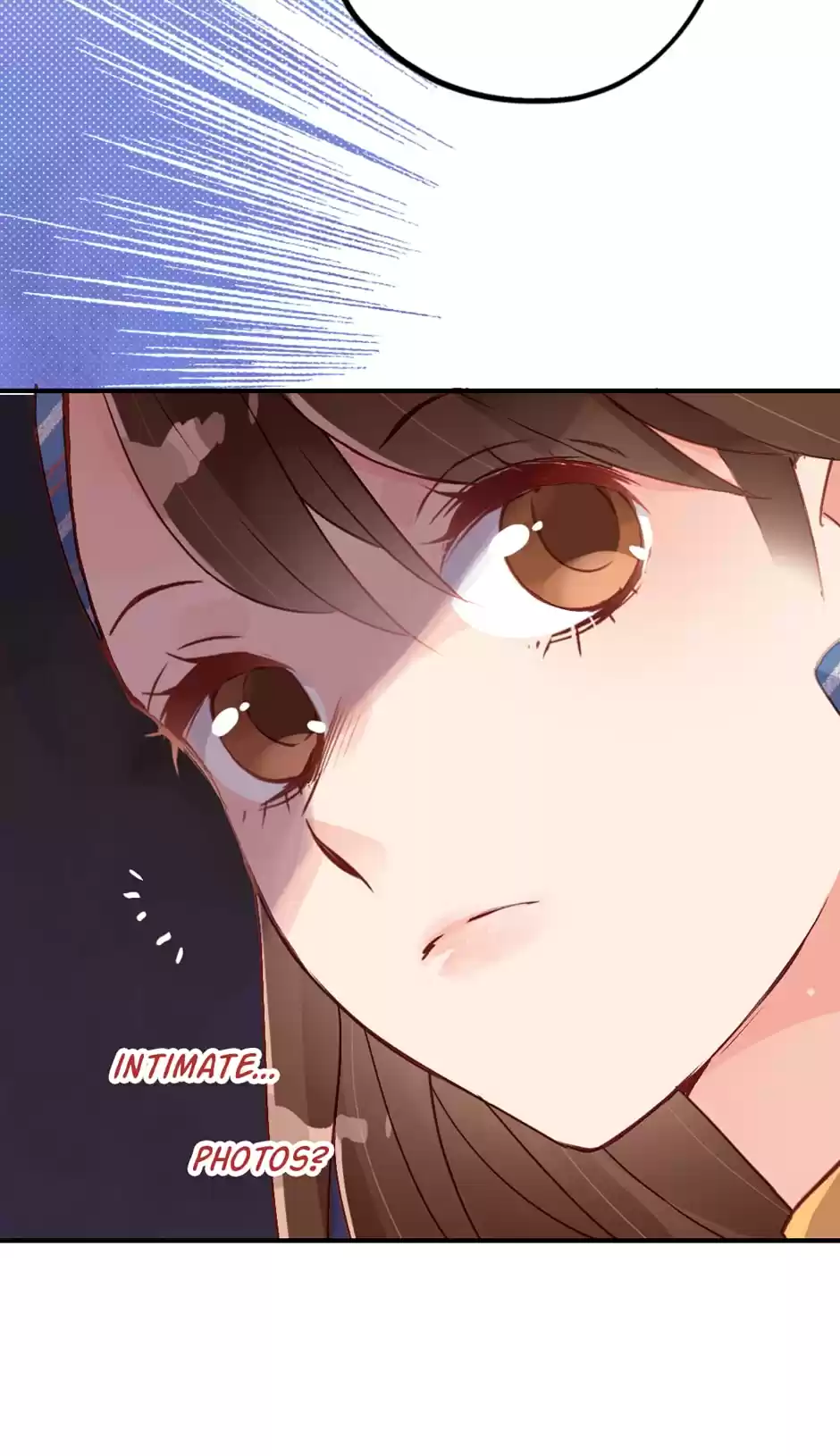 Lights, Camera, Love! Chapter 39