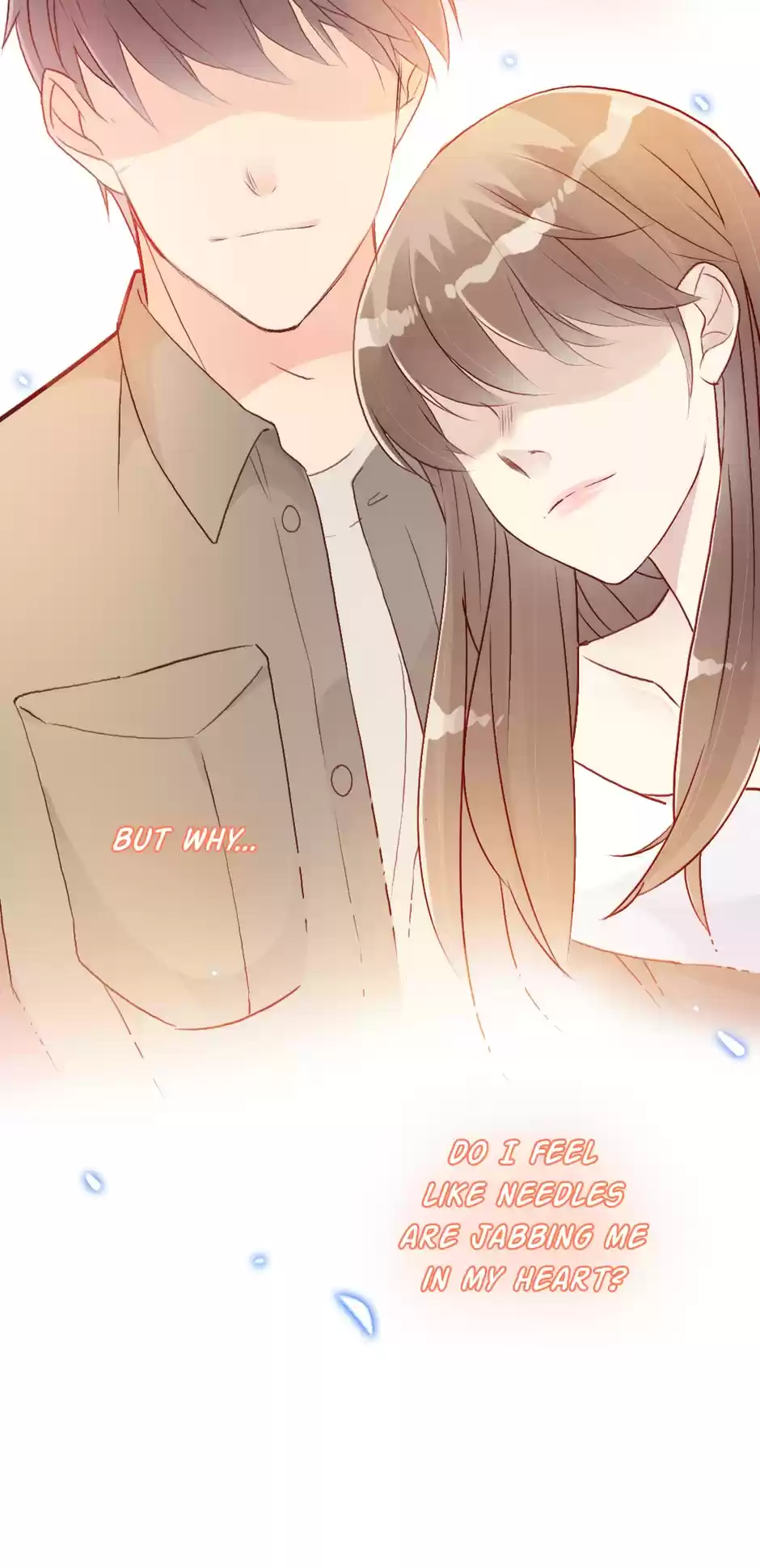 Lights, Camera, Love! Chapter 39