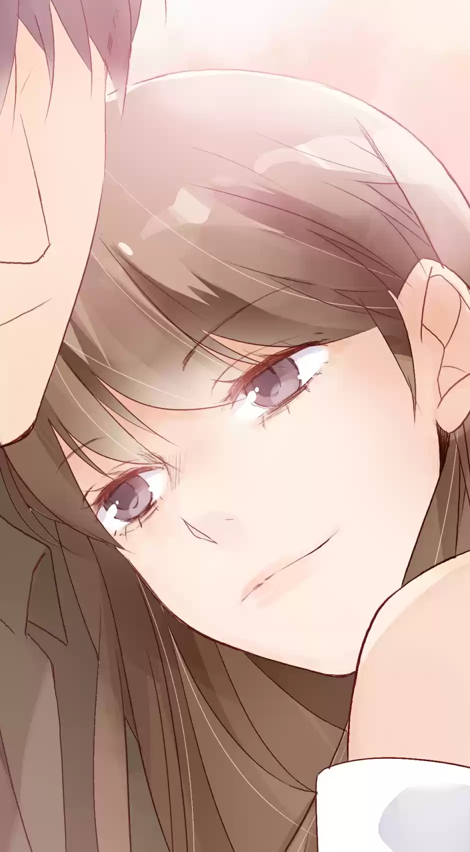 Lights, Camera, Love! Chapter 39