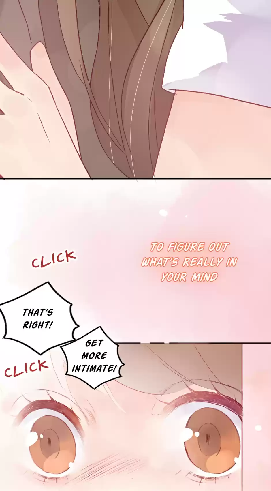 Lights, Camera, Love! Chapter 39