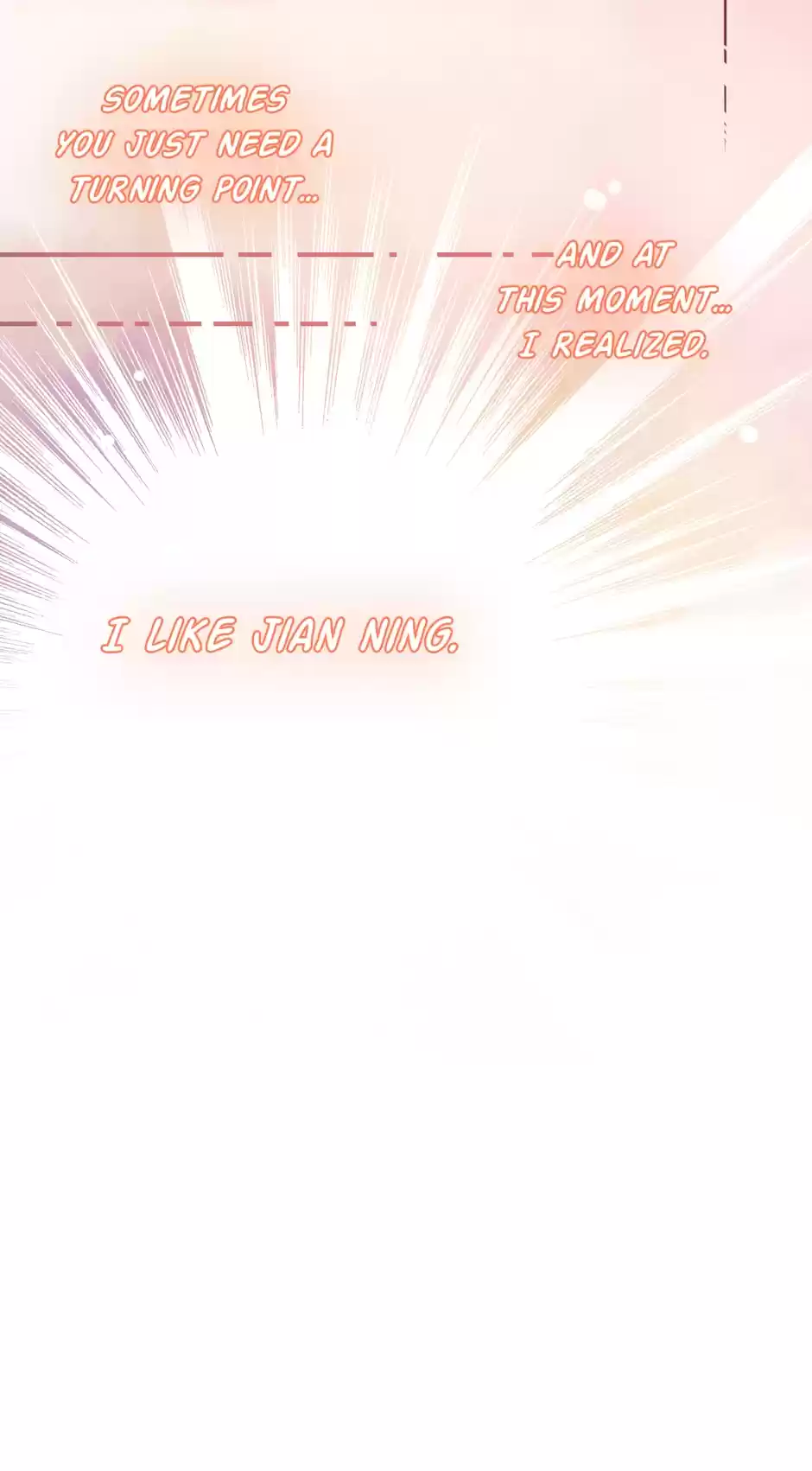 Lights, Camera, Love! Chapter 39