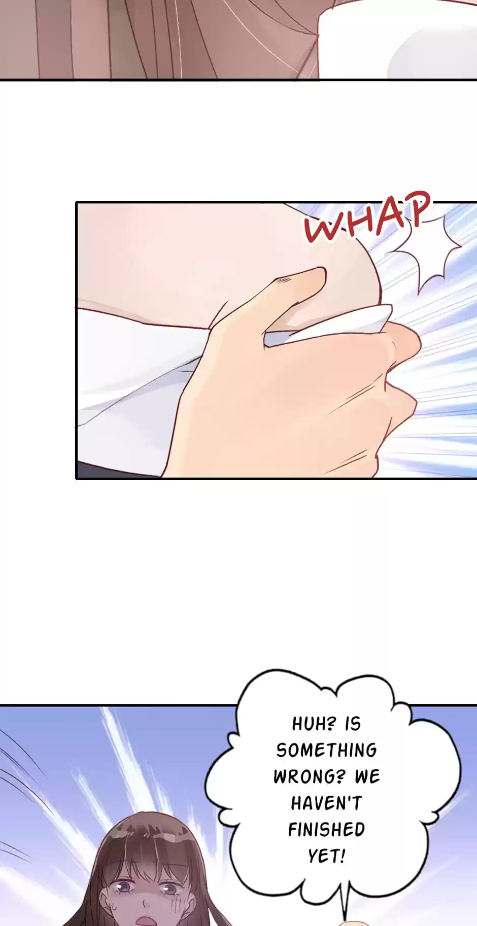 Lights, Camera, Love! Chapter 40