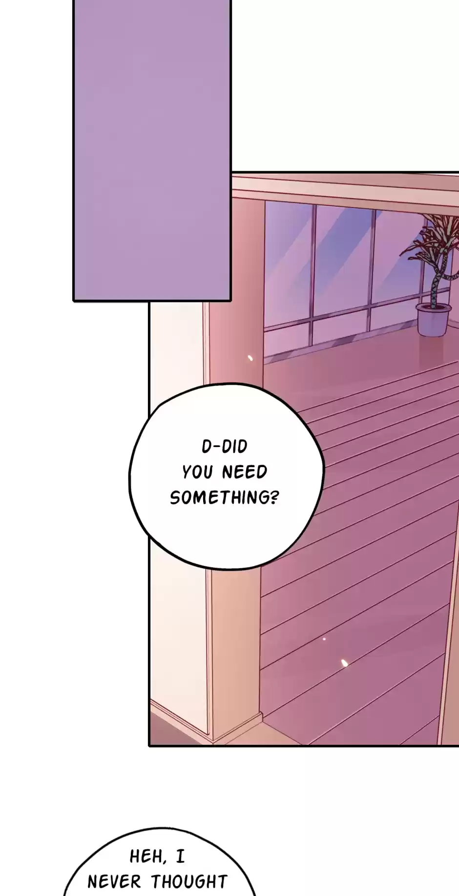 Lights, Camera, Love! Chapter 40