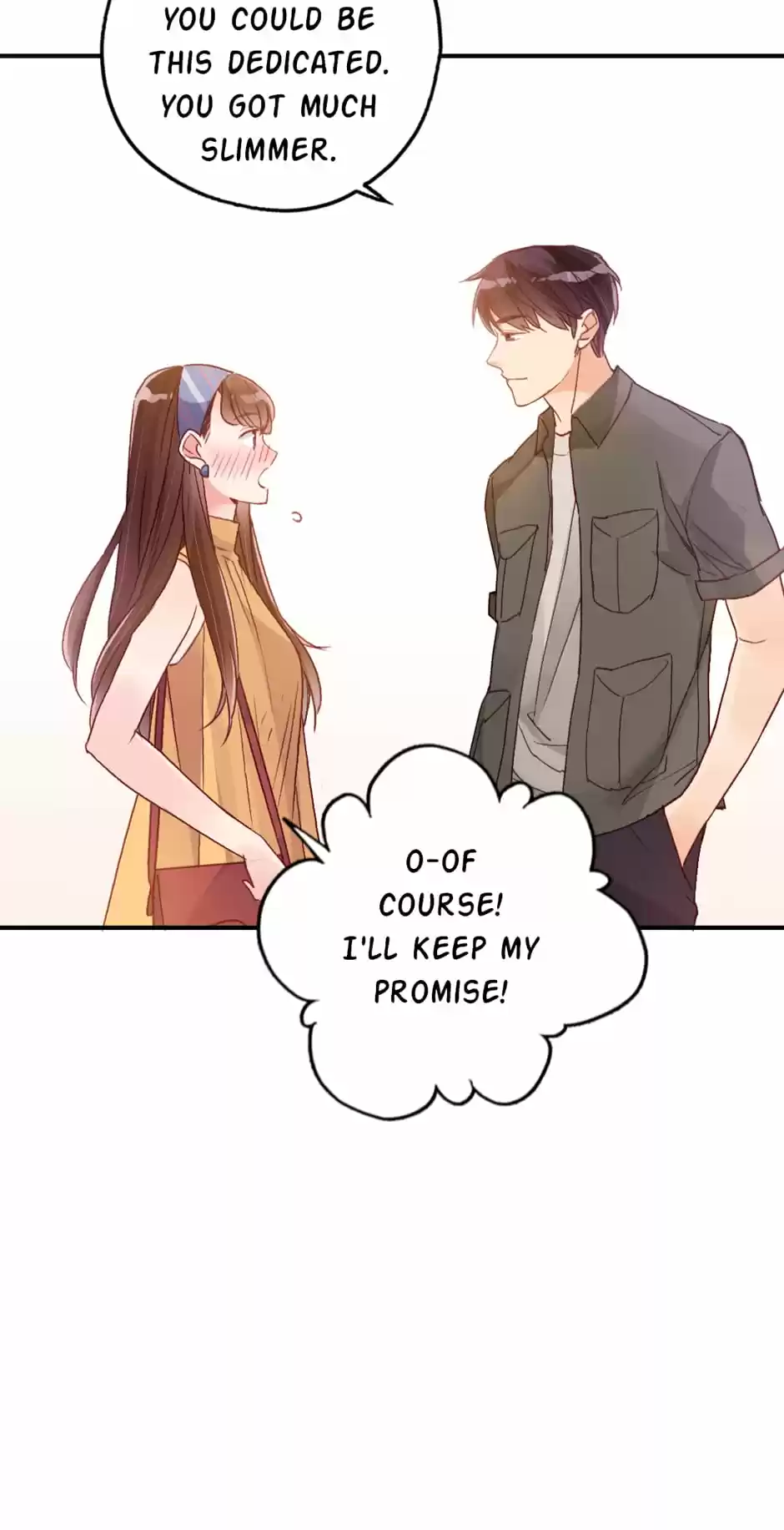 Lights, Camera, Love! Chapter 40