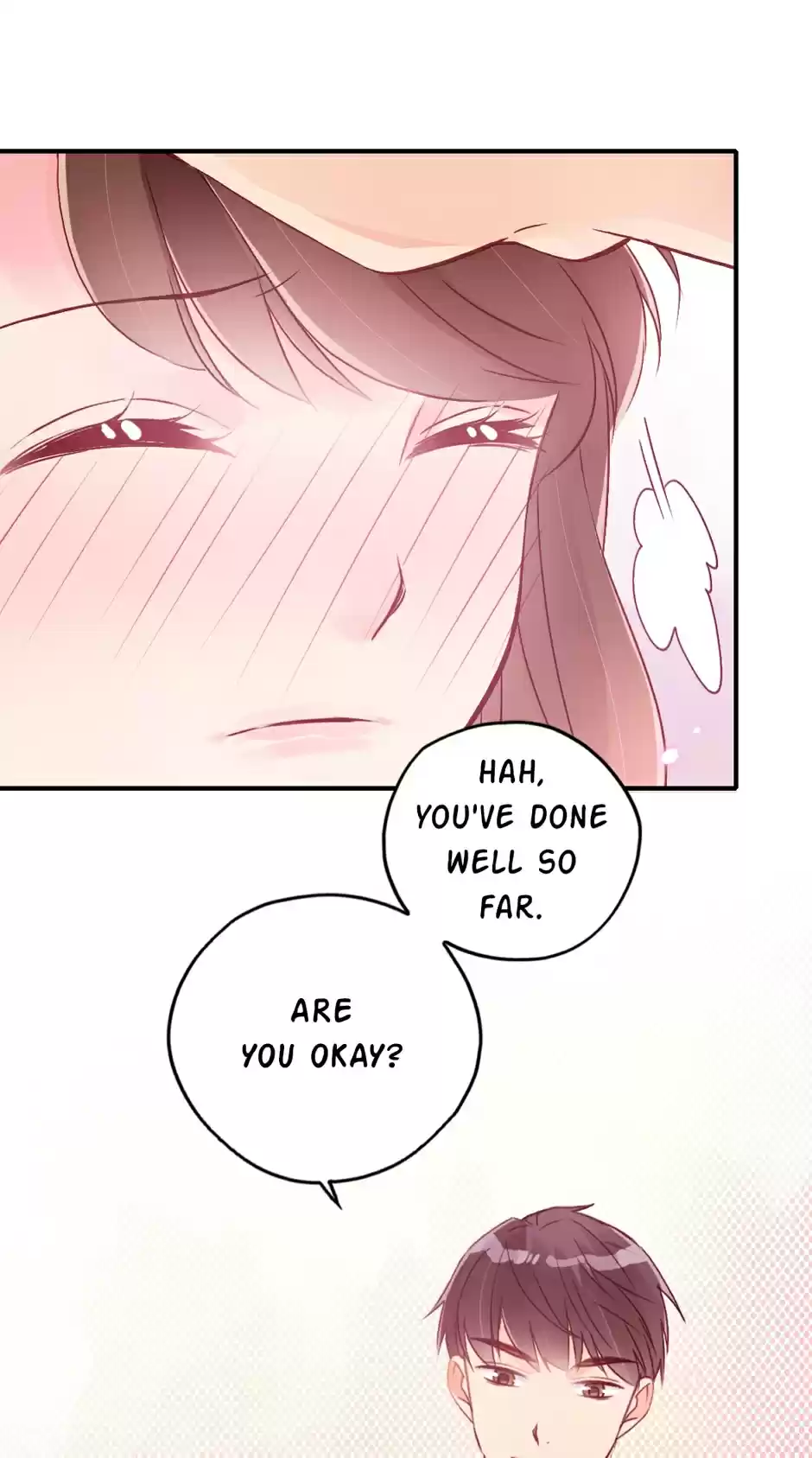 Lights, Camera, Love! Chapter 40