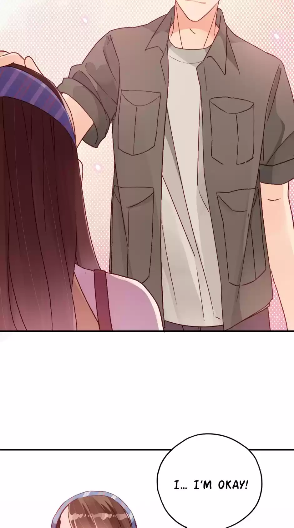 Lights, Camera, Love! Chapter 40