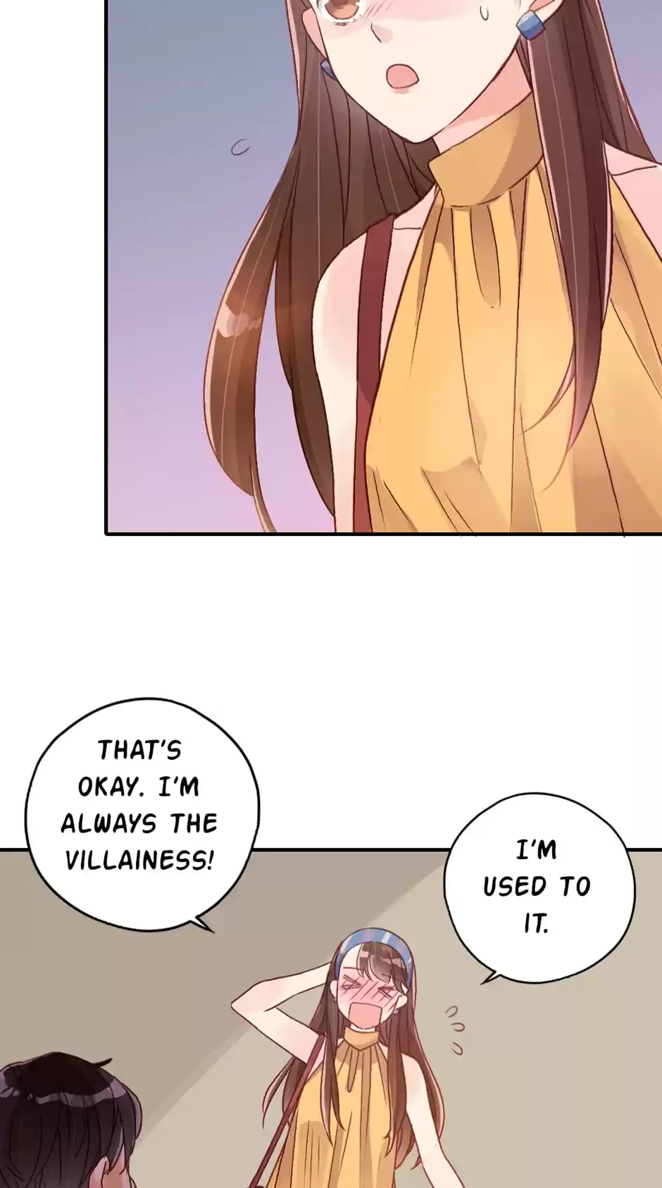 Lights, Camera, Love! Chapter 40